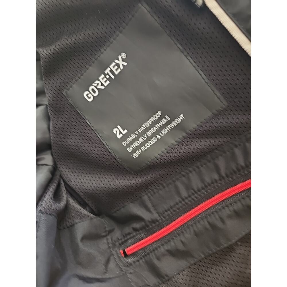 Rev'it Poseidon 2 Gortex Jacket - Waterproof Rugg… - image 3